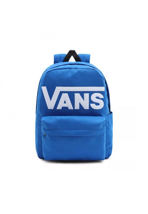 Vans Backpacks Light Blue