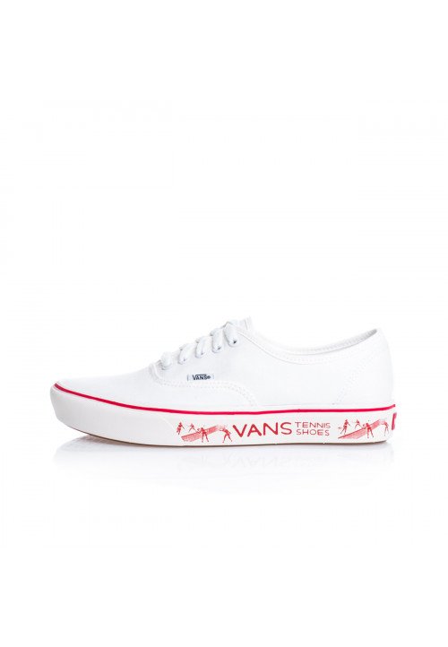 Vans Sneakers White
