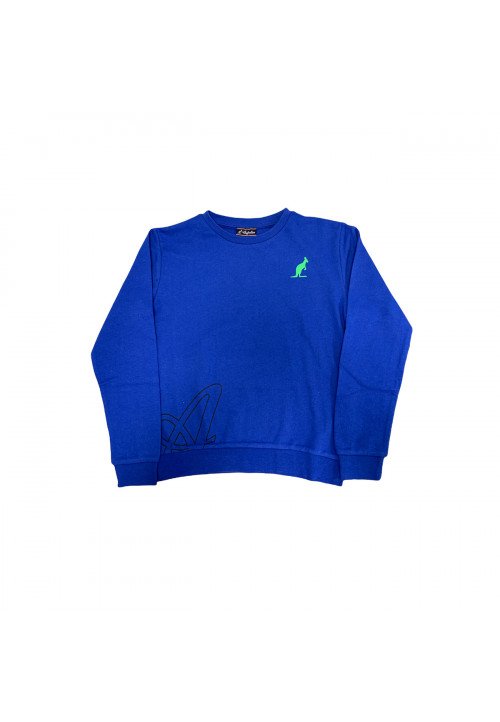 Australian Sweaters Blue