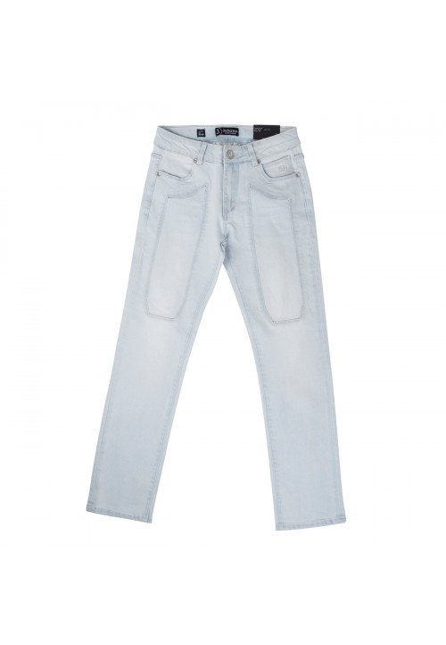 Levi´s Camicia MODA BAMBINI Camicie & T-shirt Jeans sconto 67% Blu 10A 