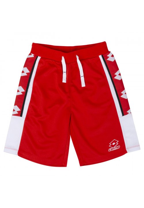 Lotto Shorts Red