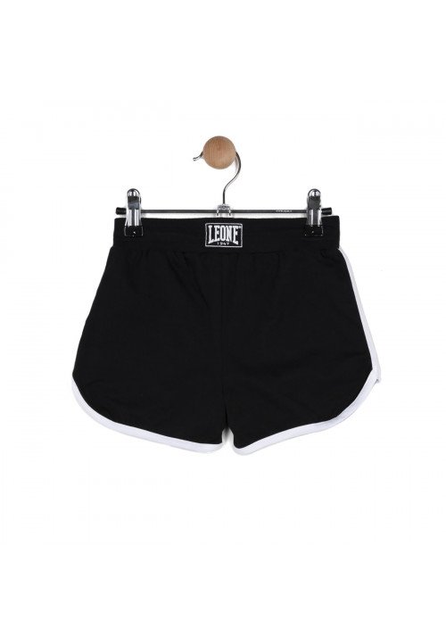 Leone 1947 Shorts Black