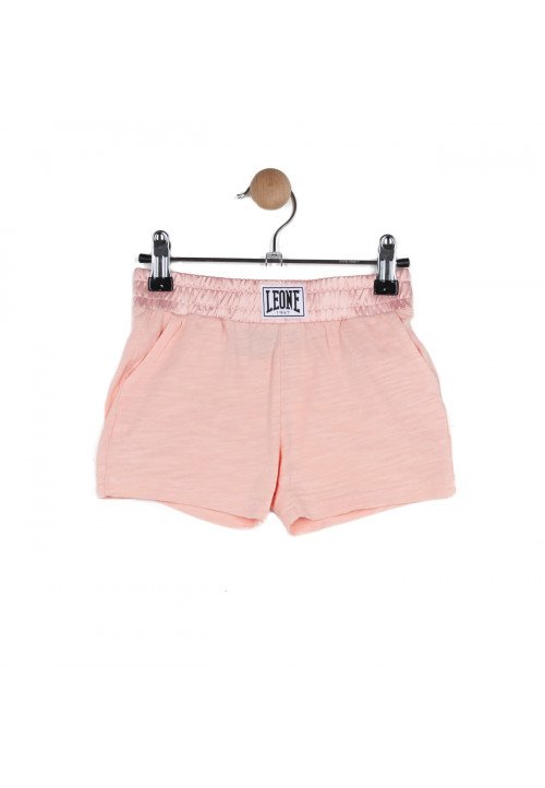 Leone 1947 Shorts Pink