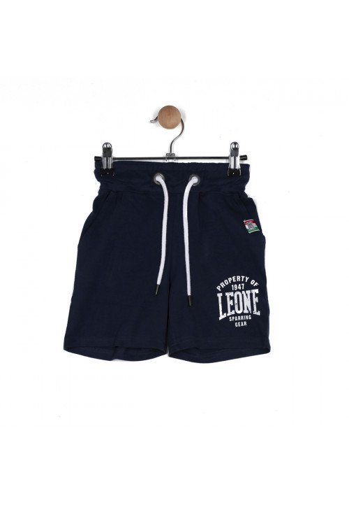 Leone 1947 Shorts Blue