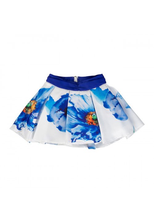 Fun Fun Short skirts Multicolor