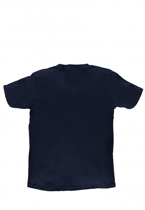Fantaztico T-shirt blu bambino Blu