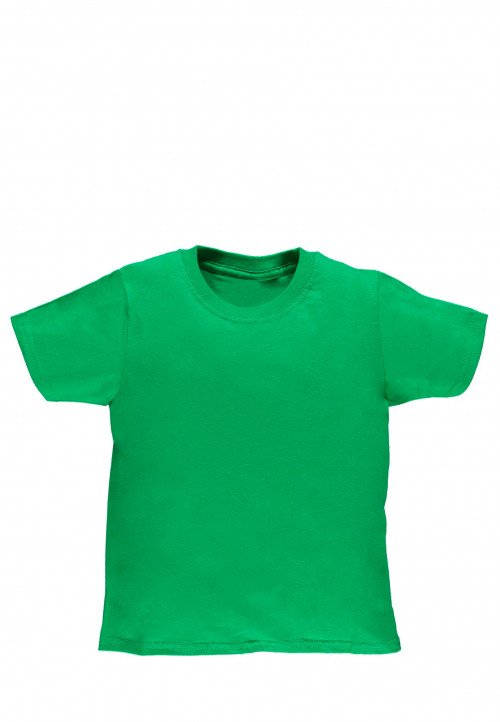 Fantaztico Short sleeve t-shirt Green