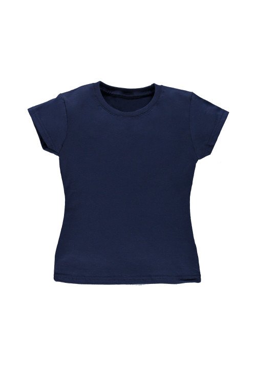 GAP T-shirt MODA BAMBINI Camicie & T-shirt Basic Blu 5A sconto 65% 