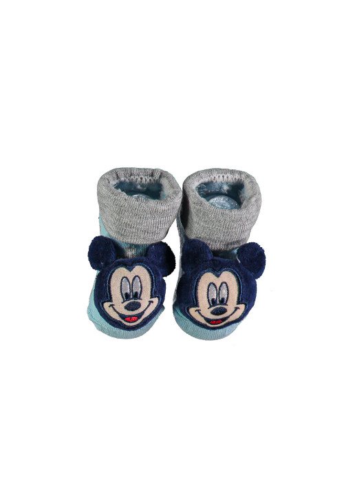 Disney Socks Light Blue