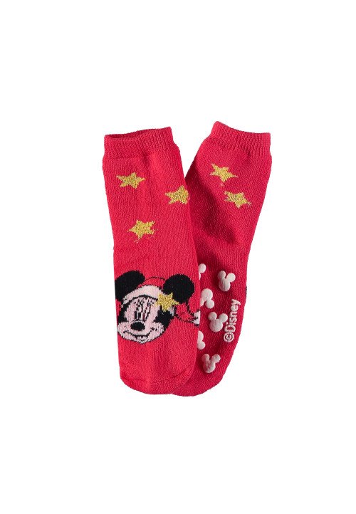 Disney Slipper socks Multicolor