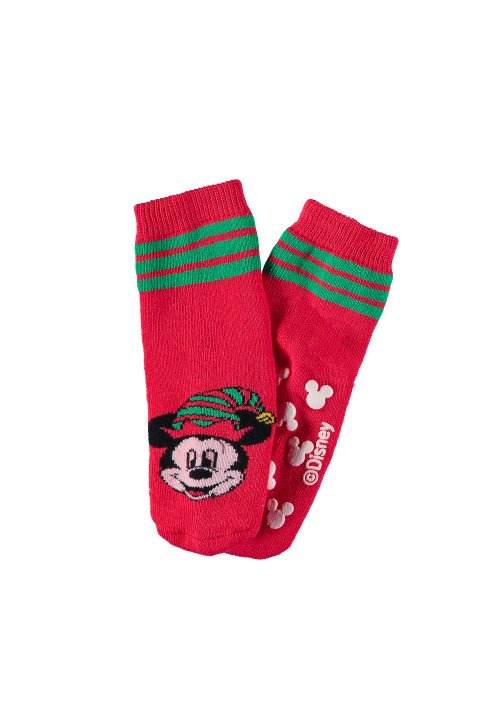 Disney Socks Multicolor