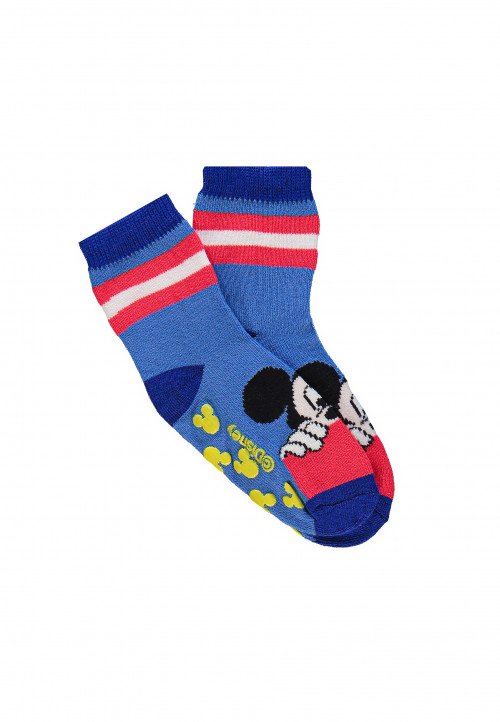 Disney Slipper socks Blue