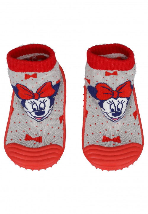 Disney Slipper socks Grey