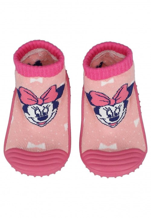 Disney Slipper socks Pink