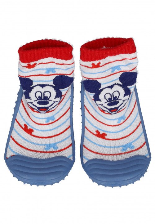 Disney Slipper socks Blue