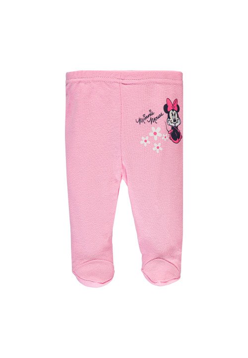 Disney Pants Pink