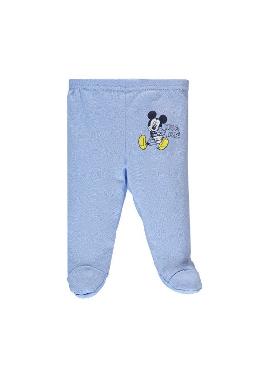 Disney Pants Light Blue
