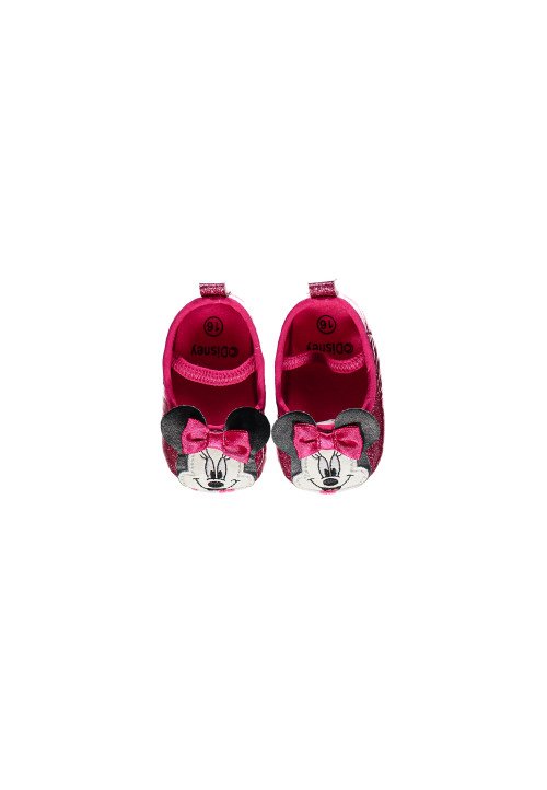 Disney Baby shoes Pink