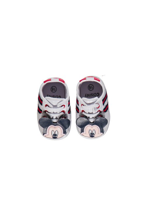 Disney Baby shoes White