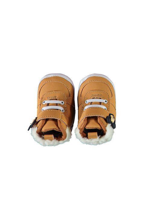 Disney Baby shoes Brown