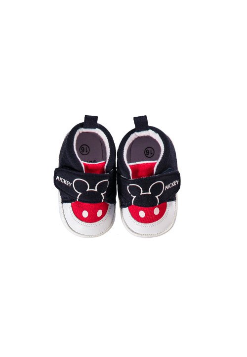 Disney Sneakers Mickey Mouse Blu