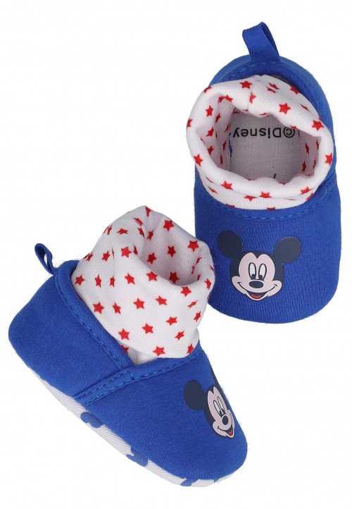 Disney Baby shoes Blue