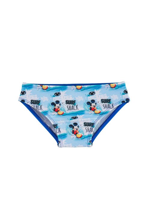 Disney Swim trunks Blue