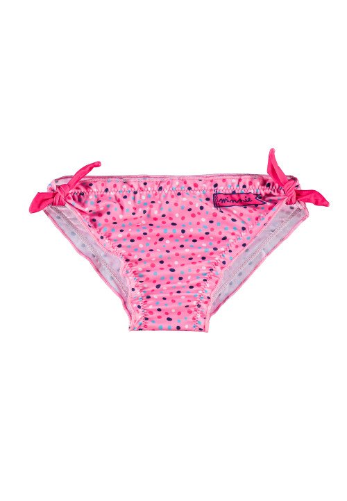 Disney Swim trunks Pink