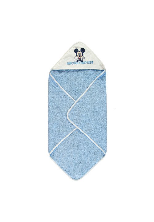 Disney Baby towels and bathrobes Multicolor