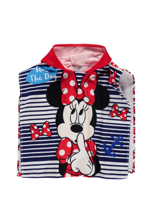 Disney Baby towels and bathrobes Multicolor