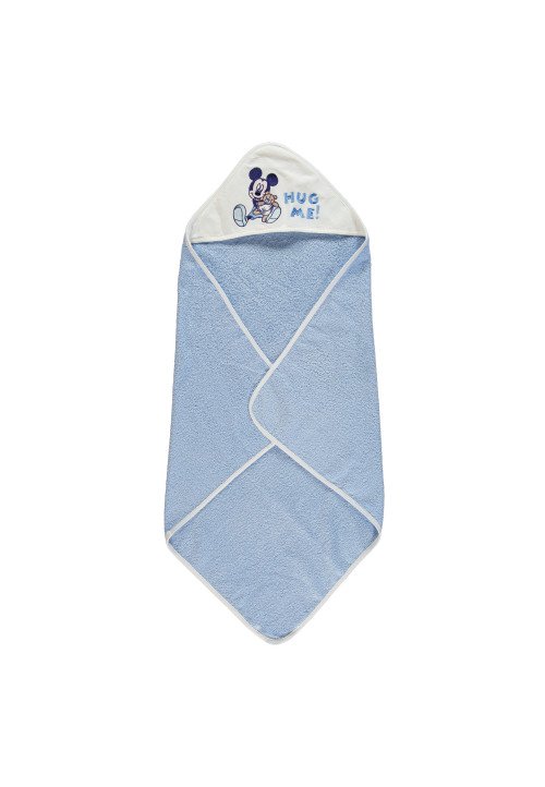 Disney Baby towels and bathrobes White