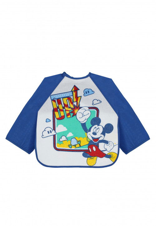 Disney Bibs Blue