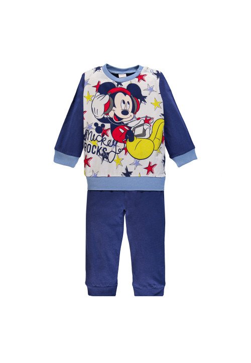 Disney Long pyjamas Blue