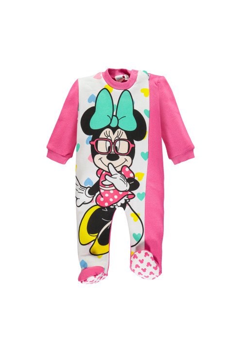 Disney Long pyjamas Multicolor
