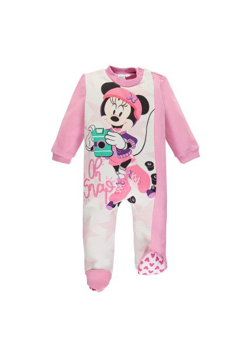 Disney Long pyjamas Multicolor