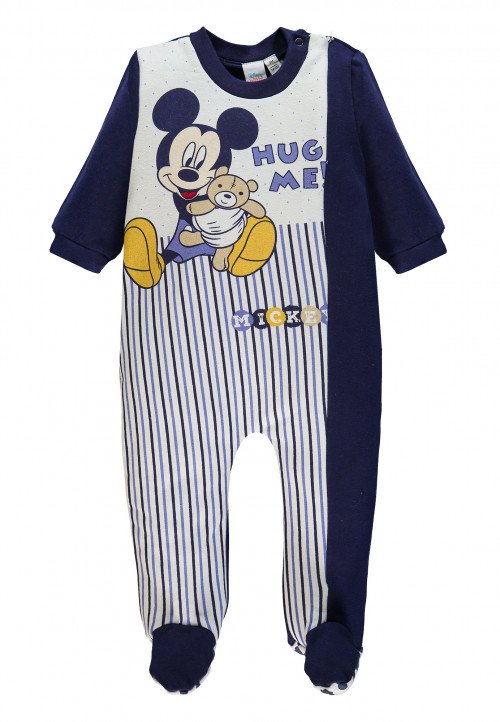Disney Long pyjamas Blue