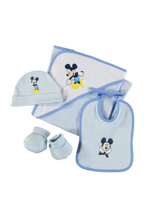 Set Neonato Disney Mickey