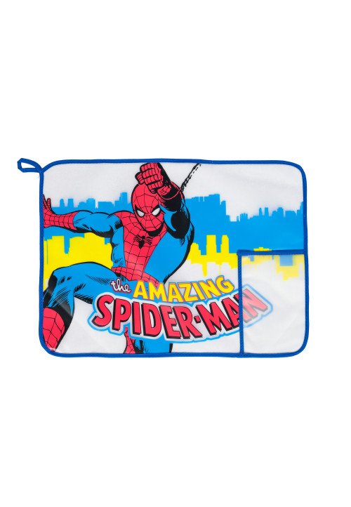 Marvel Tovaglietta Spiderman Multicolor