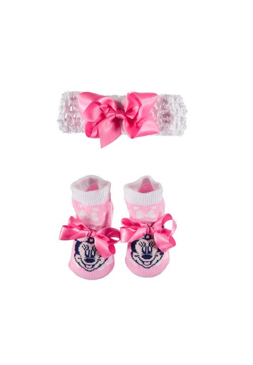 Disney Gift set Pink
