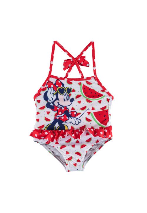 Disney Swimsuits Red