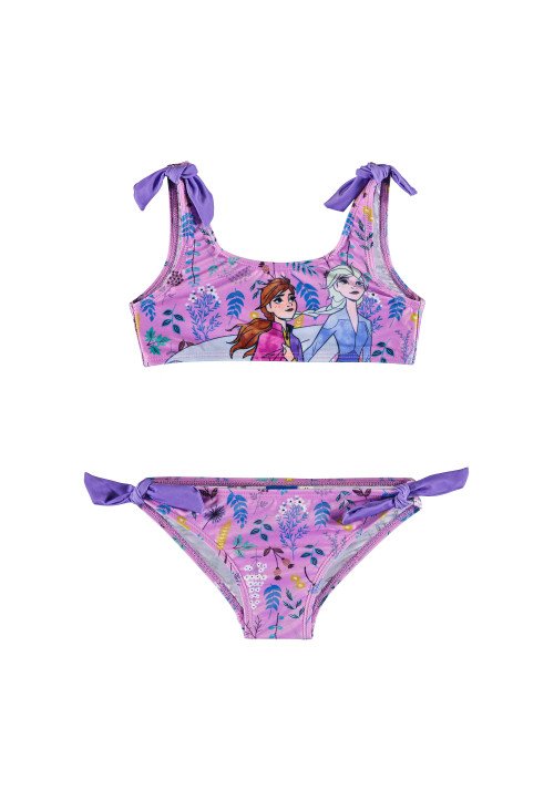 Disney Bikini Violet