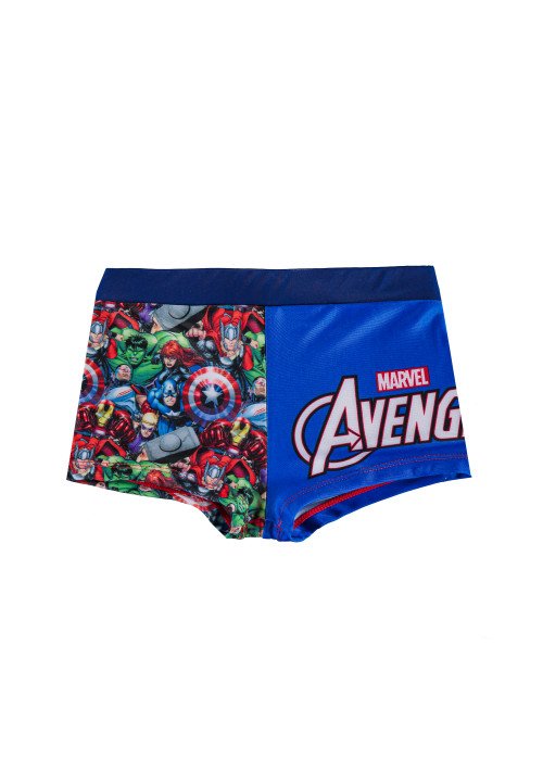 Marvel Swim shorts Blue