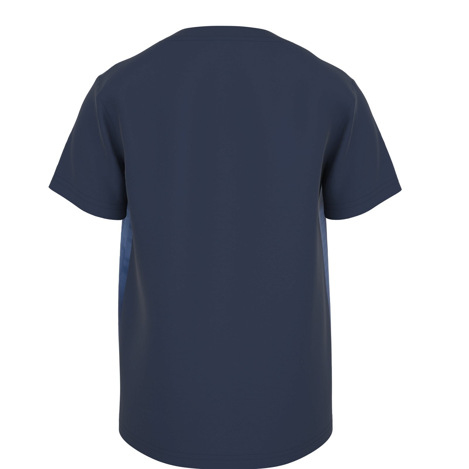 Lego t-shirt 12010475-590 Wear sleeve Short Blue |