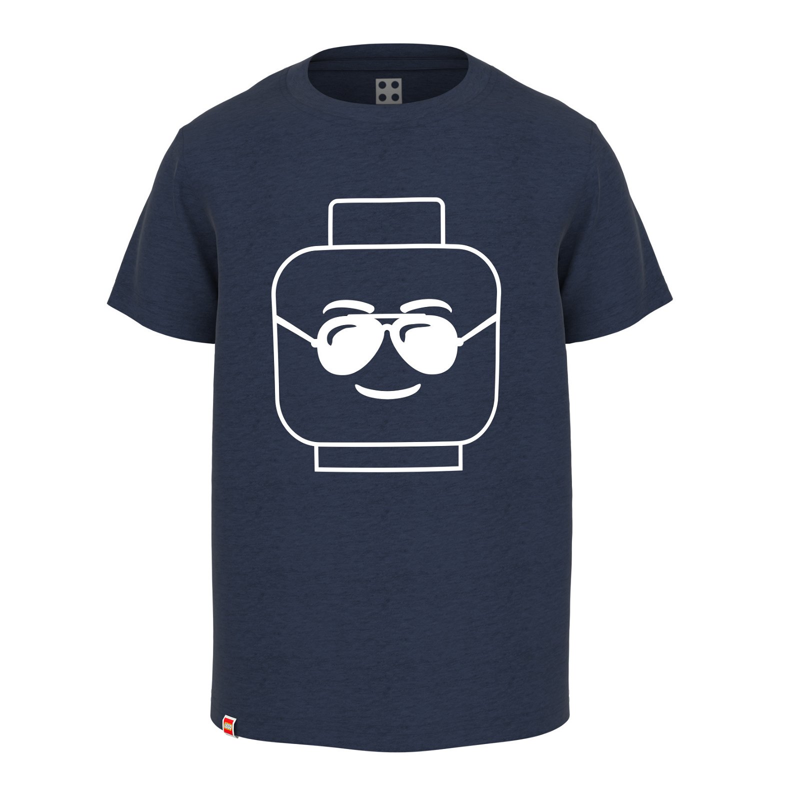LEGOLEGO MW-Langarmshirt mit Lentikulardruck T-Shirt Bambini e Ragazzi 
