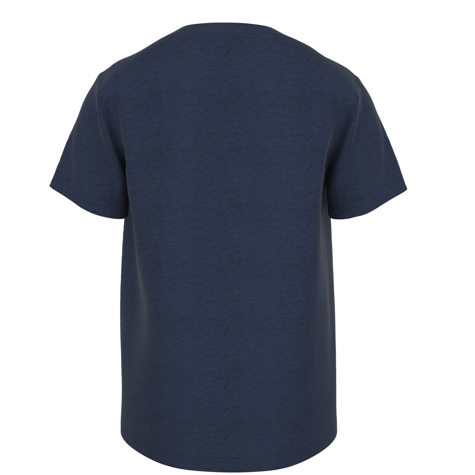 Lupilu T-shirt Blu navy 3A sconto 78% MODA BAMBINI Camicie & T-shirt Basic 
