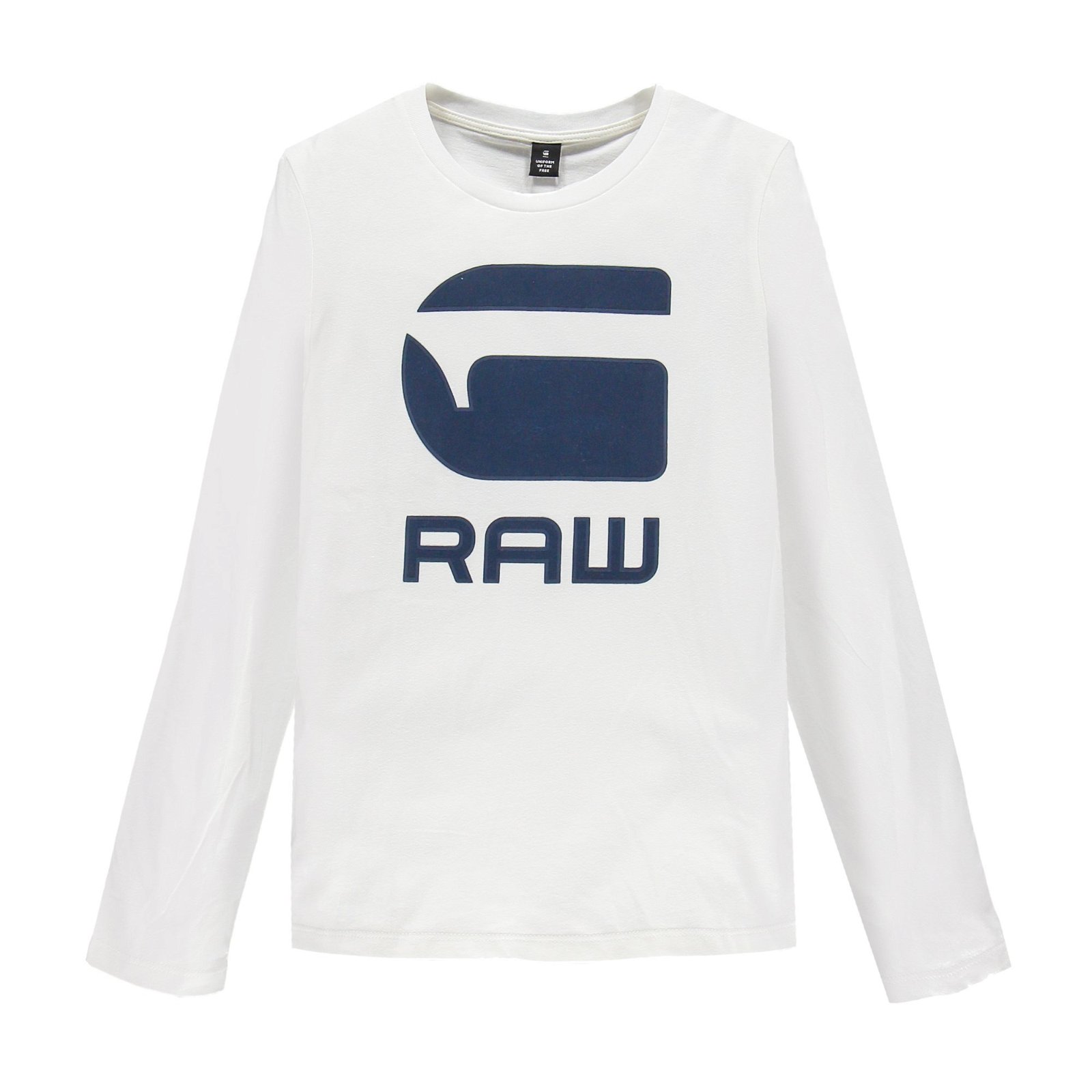 raw shirt brand