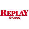 Replay & sons 